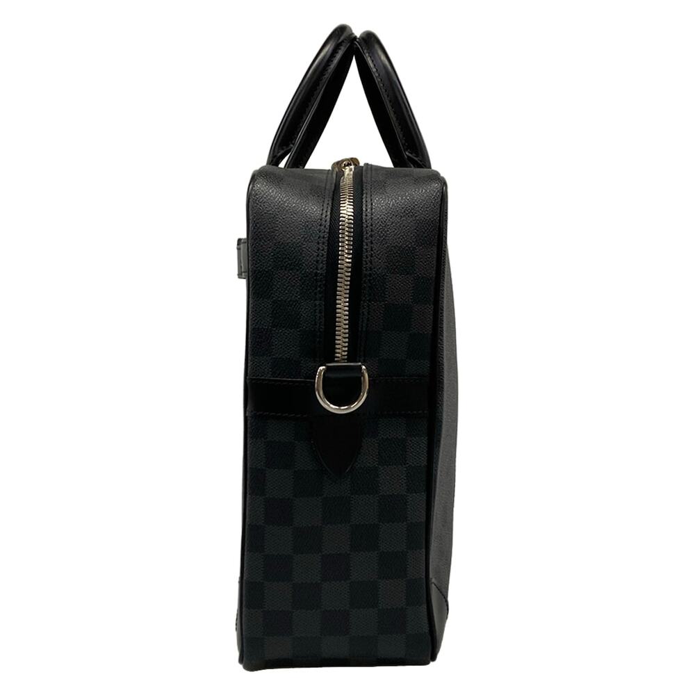 Louis Vuitton Porto Document Voyage GM Business Bag N41123 - Picture 4 of 15